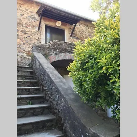 A Casetta * Vescovato